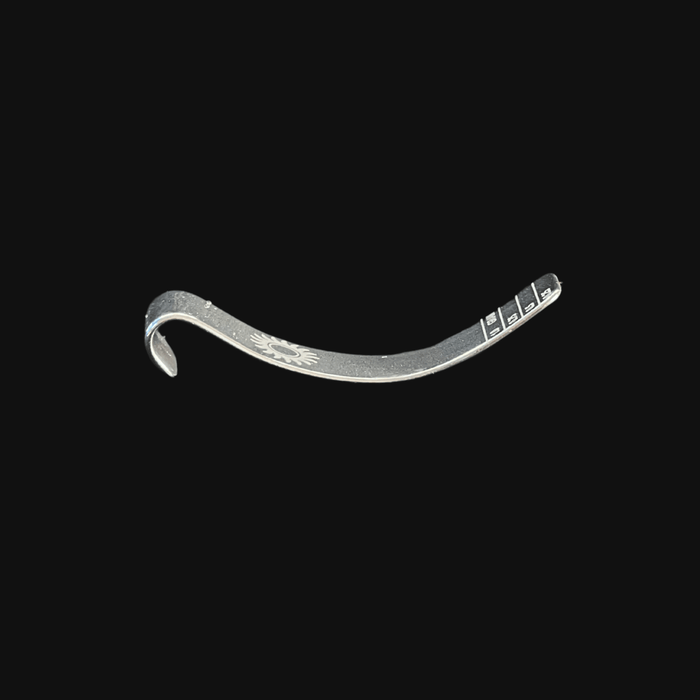 Celsius Medicinals Dosage Spoon