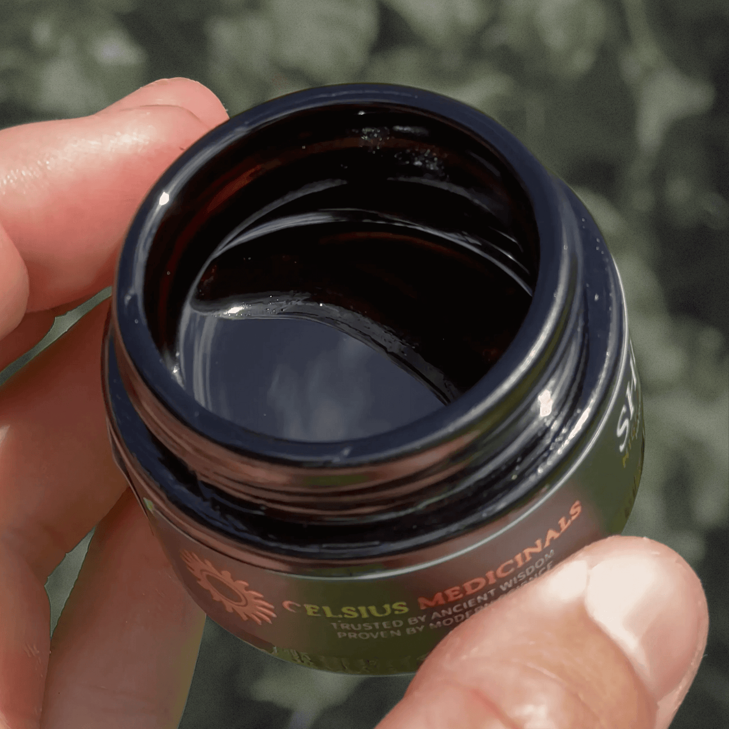 Shilajit Resin 30g | Premium Grade
