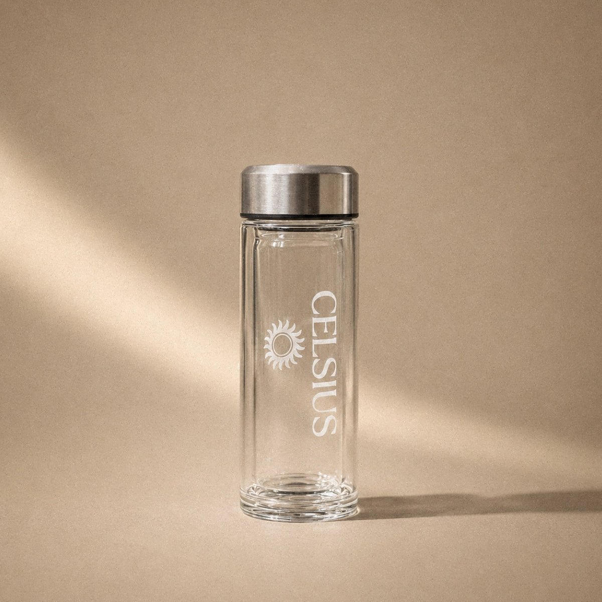 The Ritual Bottle