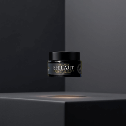 Shilajit Resin 30g | Premium Grade
