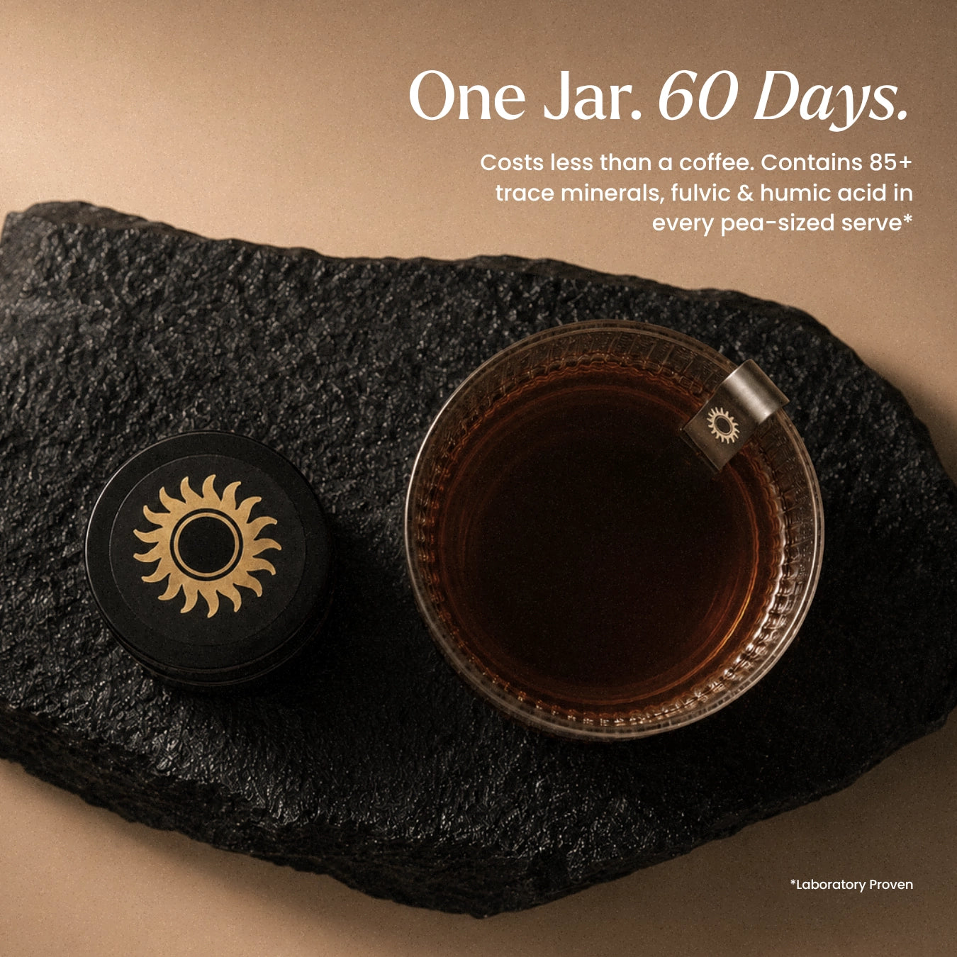 Shilajit Pure Resin