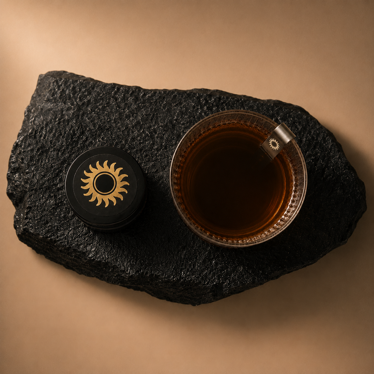 Shilajit Pure Resin